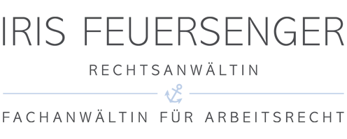 Logo Iris Feuersenger