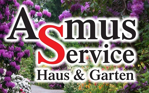 asmus-gartenservice
